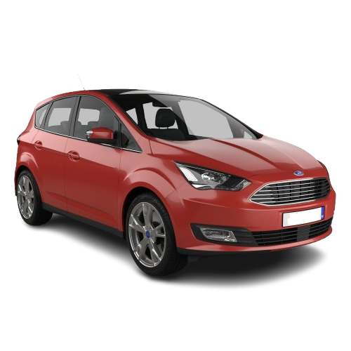 Ford C-Max MAN