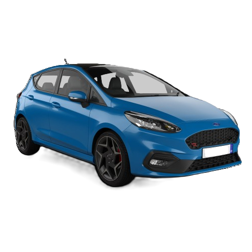 Ford Fiesta AUT