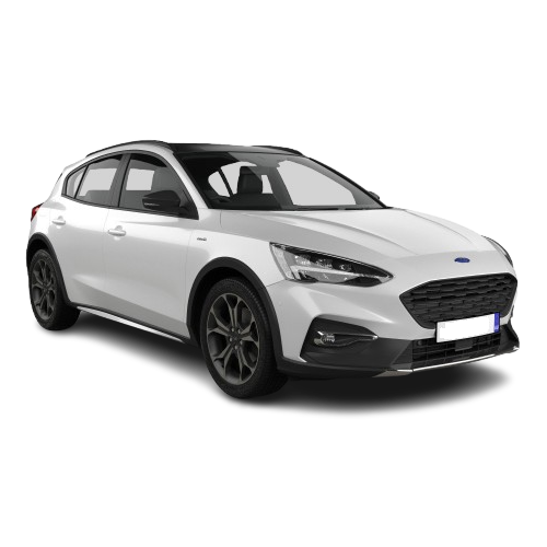 Ford Focus MAN