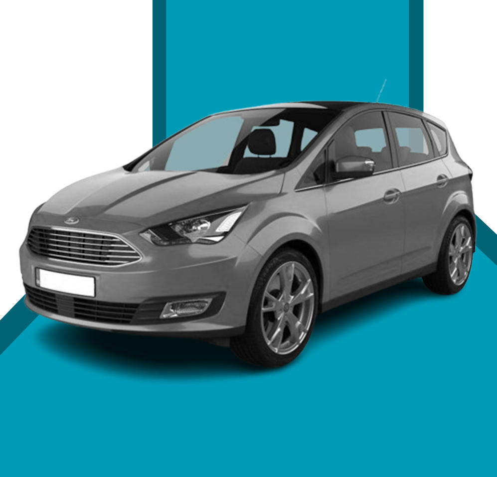 Ford CMAX or simillar